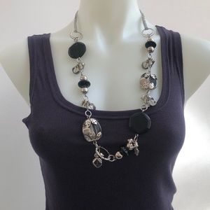 fashion necklace